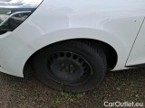  Renault  Clio AIR MEDIANAV DCI 90 - 18 #33