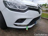  Renault  Clio AIR MEDIANAV DCI 90 - 18 #43