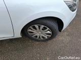  Renault  Clio AIR MEDIANAV DCI 90 - 18 #52