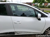  Renault  Clio AIR MEDIANAV DCI 90 - 18 #87