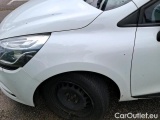  Renault  Clio AIR MEDIANAV DCI 90 - 18 #90