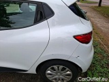  Renault  Clio AIR MEDIANAV DCI 90 - 18 #92
