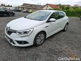  Renault  Megane AIR NAV 2P BLUE DCI 95 