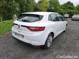  Renault  Megane AIR NAV 2P BLUE DCI 95 #3