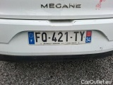  Renault  Megane AIR NAV 2P BLUE DCI 95 #5