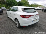  Renault  Megane AIR NAV 2P BLUE DCI 95 #2
