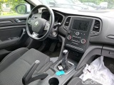  Renault  Megane AIR NAV 2P BLUE DCI 95 #4