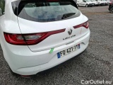  Renault  Megane AIR NAV 2P BLUE DCI 95 #26
