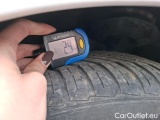  Renault  Megane AIR NAV 2P BLUE DCI 95 #44