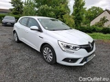  Renault  Megane AIR NAV 2P BLUE DCI 95 #51