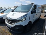  Renault  Trafic NV FG GCF L1H1 1000 ENERGY DCI 145 