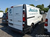  Renault  Trafic NV FG GCF L1H1 1000 ENERGY DCI 145 #3