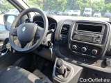  Renault  Trafic NV FG GCF L1H1 1000 ENERGY DCI 145 #4