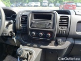 Renault  Trafic NV FG GCF L1H1 1000 ENERGY DCI 145 #11