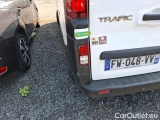  Renault  Trafic NV FG GCF L1H1 1000 ENERGY DCI 145 #36