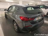  Bmw  Serie 1 1.5 116D DCT LOUNGE #2