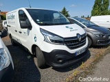  Renault  Trafic NV FG GCF L1H1 1000 ENERGY DCI 145 #52