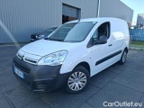  Citroen  Berlingo BLUEHDI 75 BVM BUSINESS M 