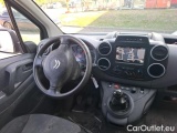  Citroen  Berlingo BLUEHDI 75 BVM BUSINESS M #4