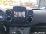  Citroen  Berlingo BLUEHDI 75 BVM BUSINESS M #11