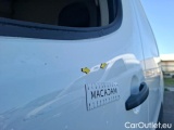  Citroen  Berlingo BLUEHDI 75 BVM BUSINESS M #20