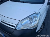  Citroen  Berlingo BLUEHDI 75 BVM BUSINESS M #62