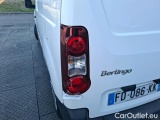  Citroen  Berlingo BLUEHDI 75 BVM BUSINESS M #66
