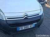  Citroen  Berlingo BLUEHDI 75 BVM BUSINESS M #70