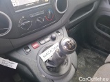  Citroen  Berlingo BLUEHDI 75 BVM BUSINESS M #81