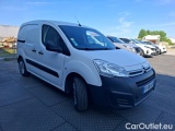  Citroen  Berlingo BLUEHDI 75 BVM BUSINESS M #97