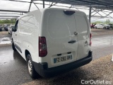  Citroen  Berlingo XL 950KG BLUEHDI 130 S&S BVM6 DRIVER #2