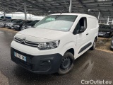 Citroen  Berlingo XL 950KG BLUEHDI 130 S&S BVM6 DRIVER 