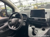  Citroen  Berlingo XL 950KG BLUEHDI 130 S&S BVM6 DRIVER #4