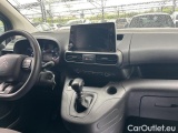  Citroen  Berlingo XL 950KG BLUEHDI 130 S&S BVM6 DRIVER #11