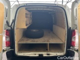  Citroen  Berlingo XL 950KG BLUEHDI 130 S&S BVM6 DRIVER #13