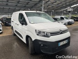  Citroen  Berlingo XL 950KG BLUEHDI 130 S&S BVM6 DRIVER #28