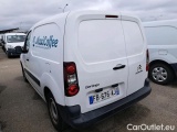  Citroen  Berlingo BLUEHDI 100 BVM CLUB M #2