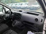  Citroen  Berlingo BLUEHDI 100 BVM CLUB M #4