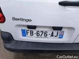  Citroen  Berlingo BLUEHDI 100 BVM CLUB M #5