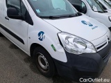  Citroen  Berlingo BLUEHDI 100 BVM CLUB M #20