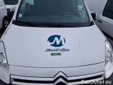  Citroen  Berlingo BLUEHDI 100 BVM CLUB M #35