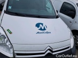  Citroen  Berlingo BLUEHDI 100 BVM CLUB M #38