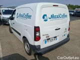  Citroen  Berlingo BLUEHDI 100 BVM CLUB M #2