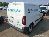  Citroen  Berlingo BLUEHDI 100 BVM CLUB M #3