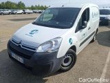  Citroen  Berlingo BLUEHDI 100 BVM CLUB M 