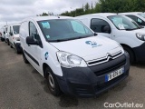  Citroen  Berlingo BLUEHDI 100 BVM CLUB M #47