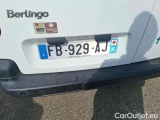  Citroen  Berlingo BLUEHDI 100 BVM CLUB M #5