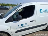  Citroen  Berlingo BLUEHDI 100 BVM CLUB M #32