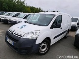  Citroen  Berlingo BLUEHDI 100 BVM CLUB XL 