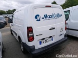  Citroen  Berlingo BLUEHDI 100 BVM CLUB XL #2